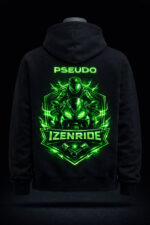 Sweat-shirt – Image 10